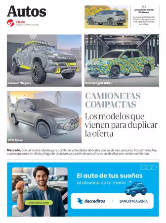 Autos - 21 mayo 2026
