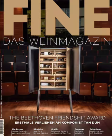 FINE Das Weinmagazin - 01_2026