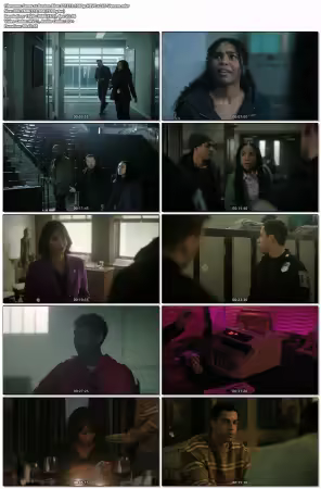 Boston Blue S01E18 1080p HEVC x265-Venom