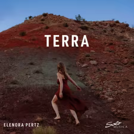 Elenora Pertz - TERRA (2026)