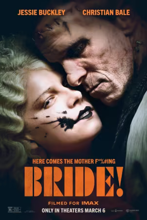 The Bride 2026 2160p HMAX WEB-DL DDPA 5.1 DV HDR H265-PiRaTeS