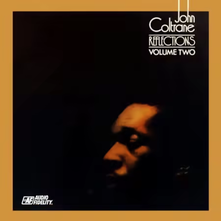 John Coltrane - Reflections, Vol. 2 (1983)[FLAC/MP3]