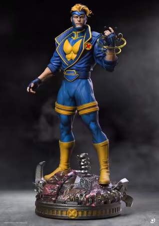 Stalyn Quito – Havok – 3D Print Model