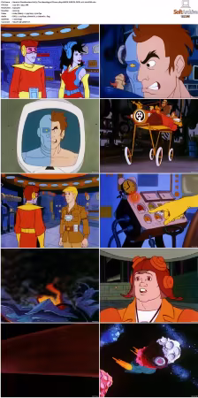 Ghostbusters 1986 S01 480p AMZN WEB-DL DDP2.0 H264-BFM