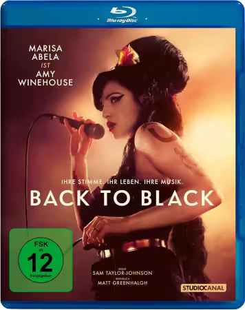 Back to Black 2024 iTA-ENG Bluray 1080p x264-CYBER