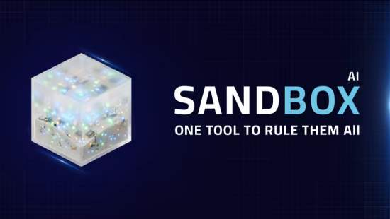 Aescripts Sandbox v1.0.4