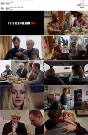 This Is England S01 S03 2006-2015 1080p BluRay HEVC x265 5.1 BONE