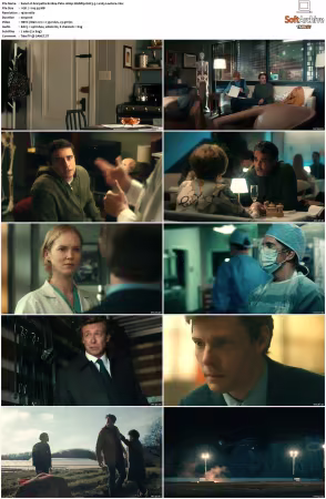 Scarpetta S01 1080p WebRip EAC3 51 x265-Lootera