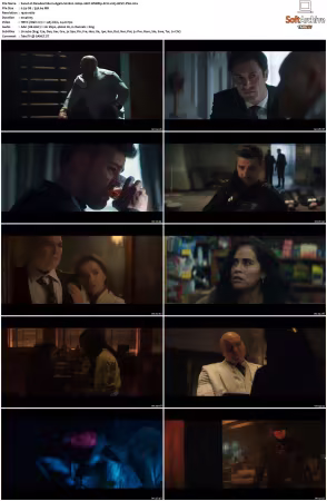 Daredevil Born Again S02 1080p 10bit WEBRip 6CH x265 HEVC-PSA