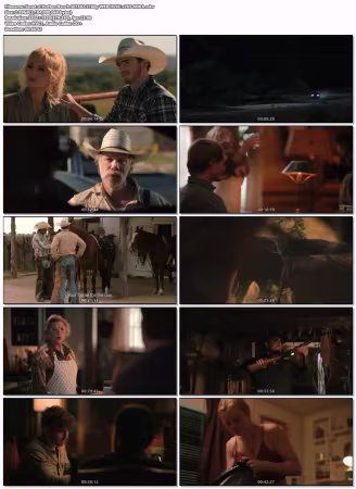 Dutton Ranch S01E02 2160p WEB HEVC x265-MIRA