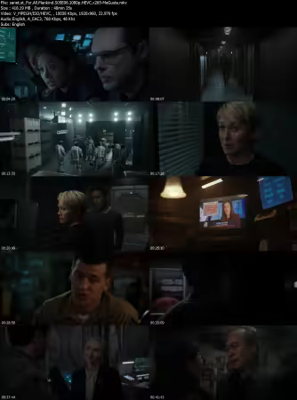 For All Mankind S05E06 1080p HEVC x265-MeGusta