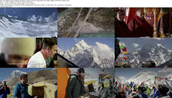 Soundtrek Mount Everest A Musical Journey by Paul Oakenfold 2021 WEB 1080p x264-NGP