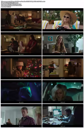 Margos Got Money Troubles S01E06 1080p WEB x265-Yaiba