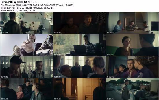 Ministranci 2025 1080p WEBRip 5.1-WORLD
