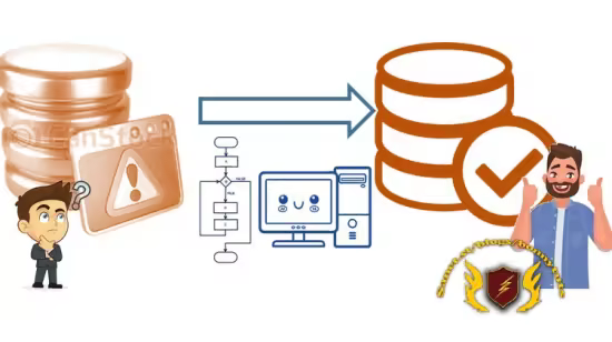 Curso especializado de Tratamiento-Validación de Base Datos
