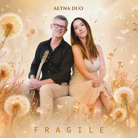 ÆTNA DUO - FRAGILE (2026) Mp3 / Flac / Hi-Res