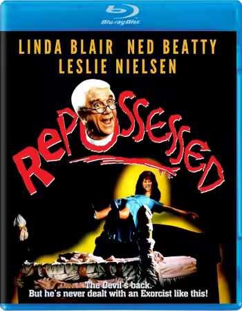 Repossessed 1990 Remastered 1080p BluRay x264-OFT