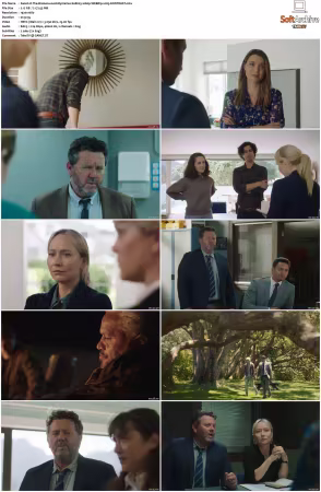 The Brokenwood Mysteries S08 1080p WEBRip x265-KONTRAST