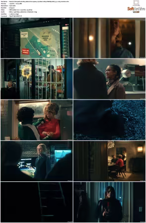 Scarpetta S01 1080p WebRip EAC3 51 x265-Lootera