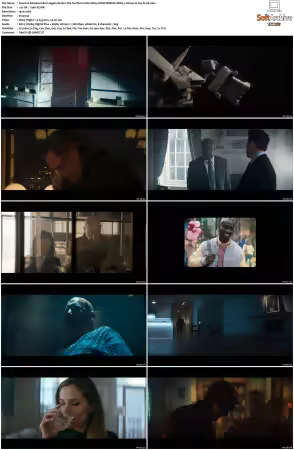 Daredevil Born Again S02 1080p DSNP WEB-DL DDP5.1 Atmos H264-FLUX