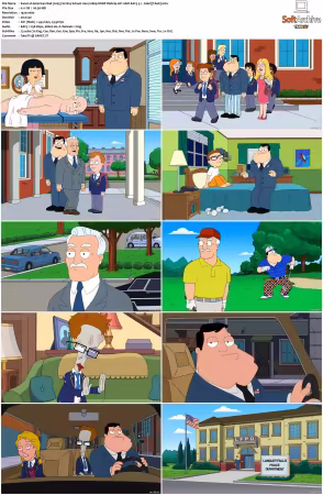 American Dad 2005 S07 1080p DSNP Webrip AV1 10bit EAC3 5 1-Goki TAoE