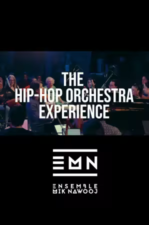 The Hip-Hop Orchestra Experience 2025 720p WEBRip-LAMA