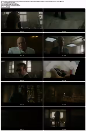 Daredevil Born Again S02E08 The Southern Cross 2160p DSNP WEB-DL DDP5 1 Atmos DV HDR H 265-FLUX