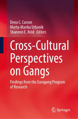 Cross-Cultural Perspectives on Gangs
