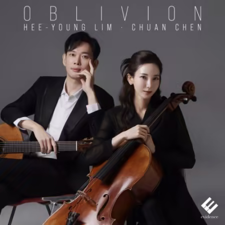 Hee-Young Lim &amp; Chuan Chen - Oblivion (2026) Mp3 / Flac / Hi-Res