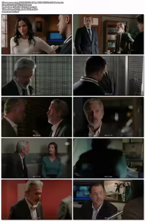 NCIS S23E19 1080p WEB HEVC x265-Blade