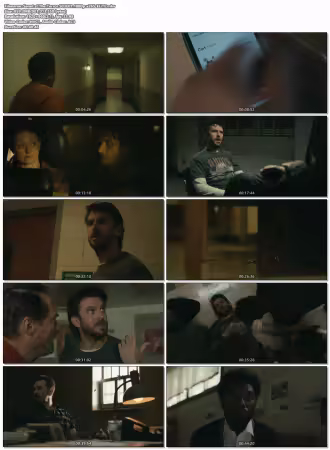 The Terror S03E01 1080p x265-ELiTE