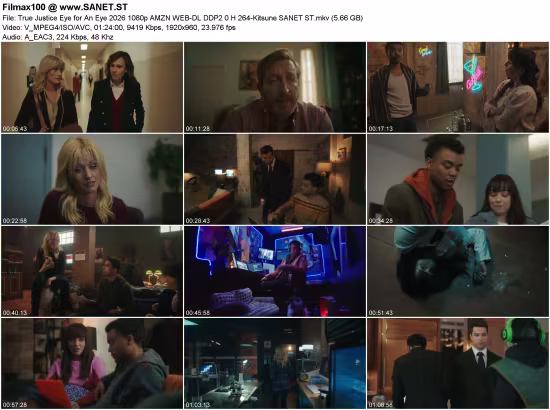 True Justice Eye for An Eye 2026 1080p AMZN WEB-DL DDP2.0 H264-Kitsune