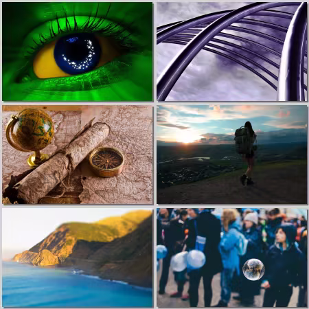 Mixed Collection Wallpaper Part 1362