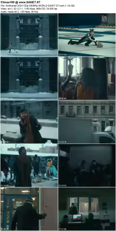 Antikvariati 2024 720p WEBRip-WORLD