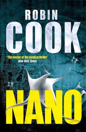 Nano - Robin Cook (True EPUB)