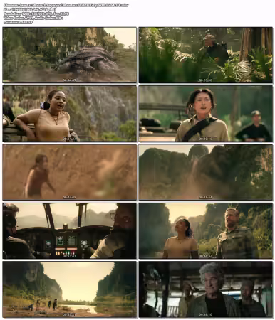Monarch Legacy of Monsters S02E10 720p WEB H264-JFF