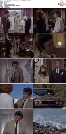 Columbo S00-S10 1080p Kino Lorber USA 4K Remaster BluRay FLAC2.0 x264-BTN