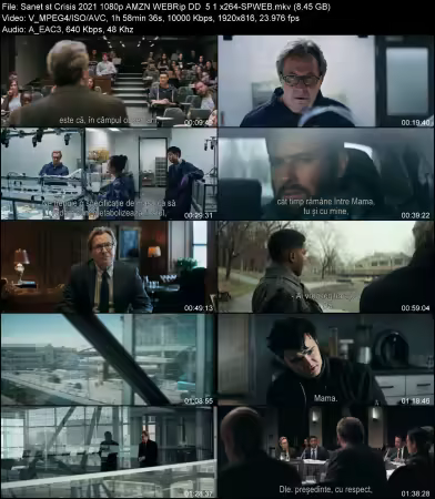 Crisis 2021 1080p AMZN WEBRip DD 5.1 x264-SPWEB