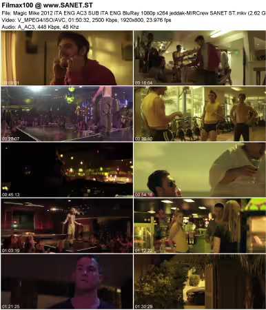 Magic Mike 2012 iTA ENG AC3 SUB iTA ENG BluRay 1080p x264 jeddak-MIRCrew