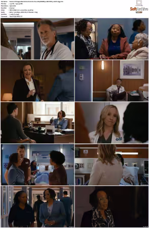 Chicago Med S11 1080p WEBRip 10Bit DDP5.1 HEVC-d3g