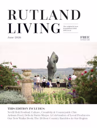Rutland Living - June 2026