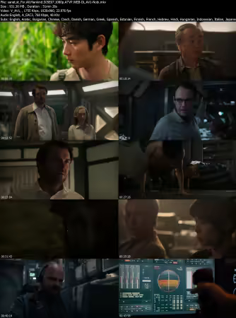 For All Mankind S05E07 1080p ATVP WEB-DL AV1-Nobi