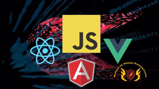 JavaScript and Ruby on Rails with React, Angular, and Vue