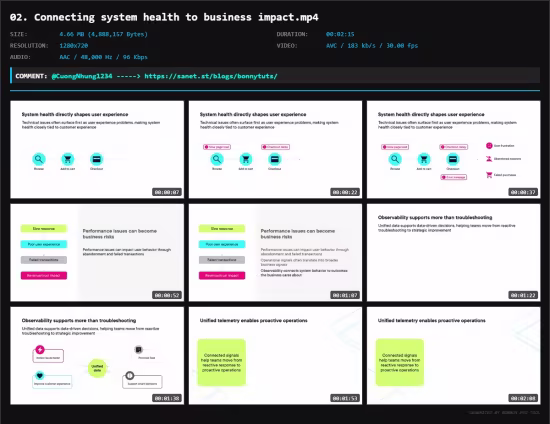 New Relic Data Foundation Principles