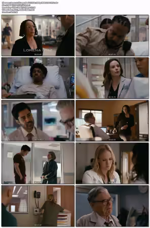 Chicago Med S11E20 1080p WEB h264-XTV