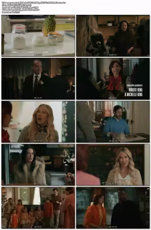 Elsbeth S03E18 1080p HEVC x265-MeGusta
