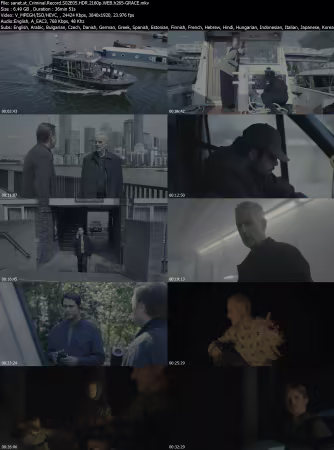 Criminal Record S02E05 HDR 2160p WEB h265-GRACE