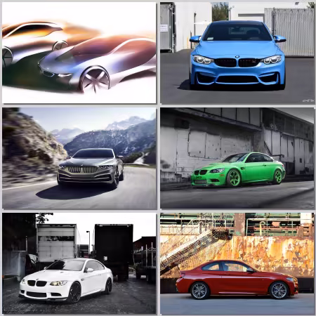 BMW Cars #92