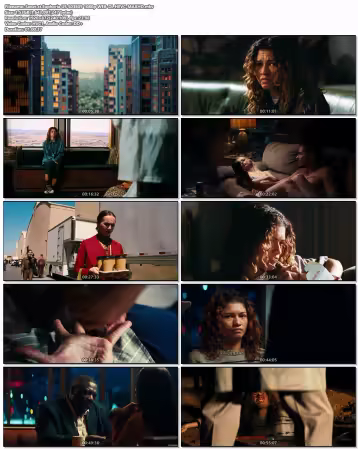 Euphoria US S03E05 1080p WEB-DL HEVC-MAXHD