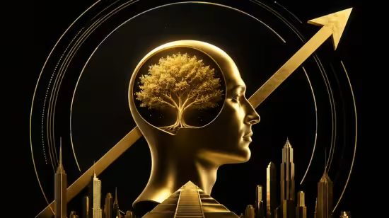 Think Rich — The Method Nobody Teaches You